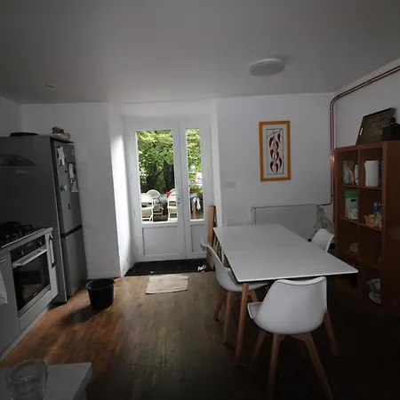 Campairol Ferienhaus Sengouagnet