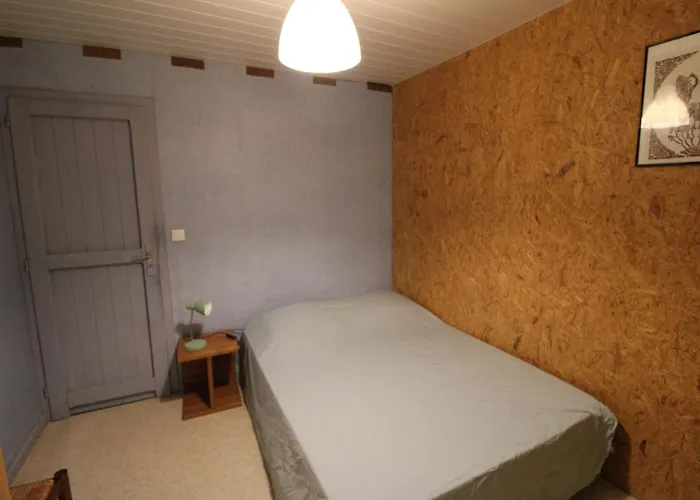 Campairol بيت للعطل