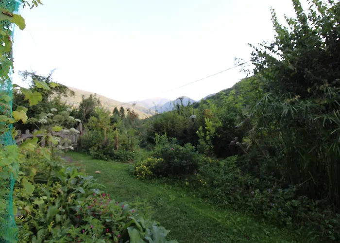 بيت للعطل Campairol