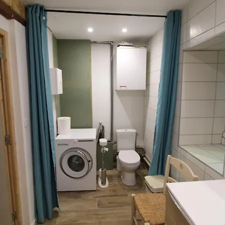 Holiday home Campairol *