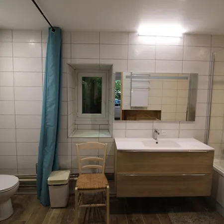 Campairol Sengouagnet