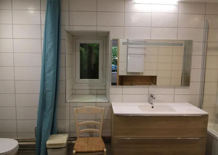 Campairol Sengouagnet